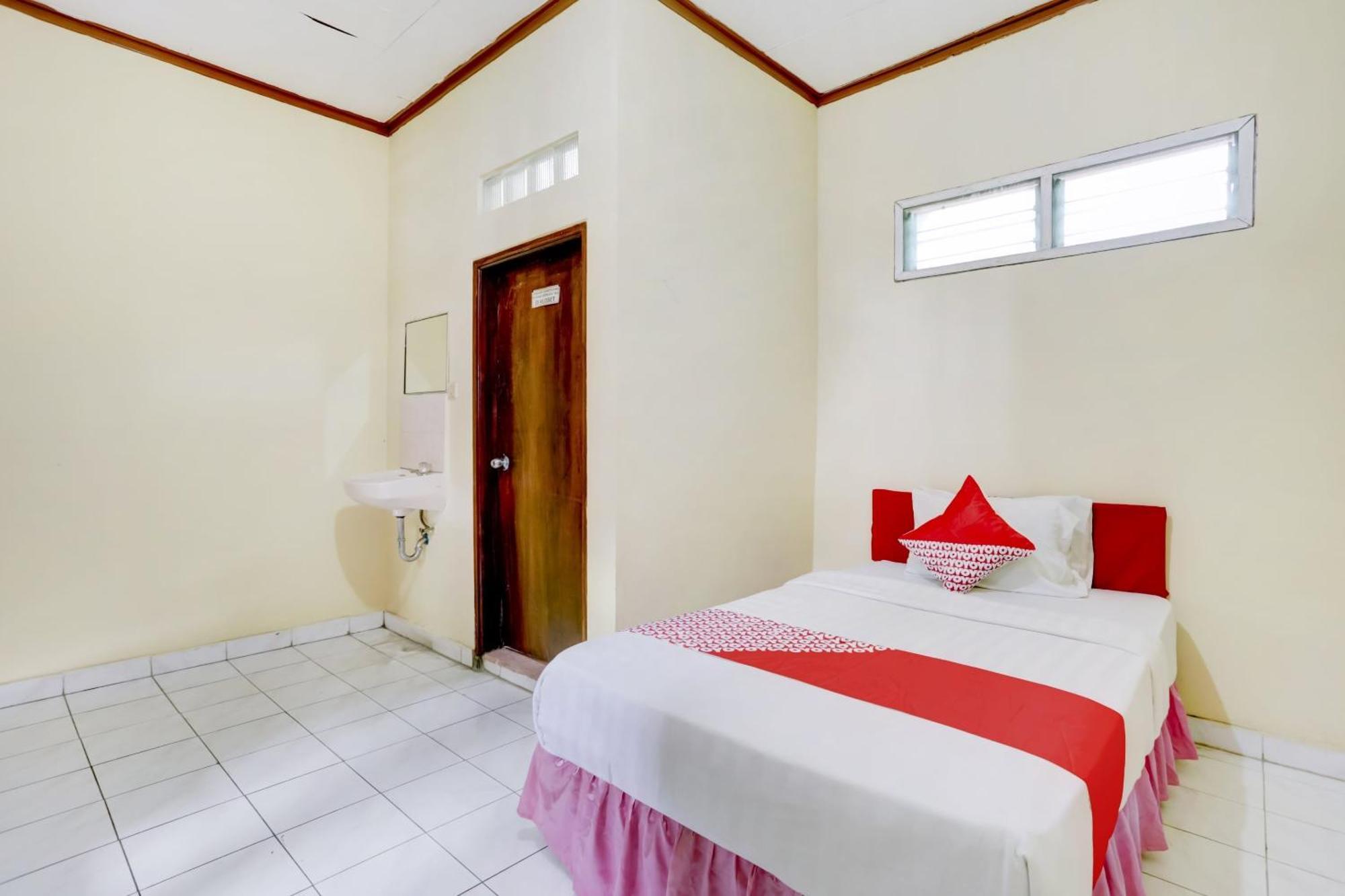 OYO 3261 Hotel Ratu Denpasar Exterior foto
