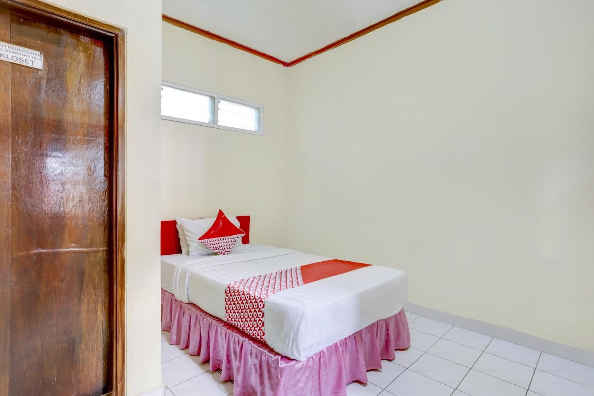 OYO 3261 Hotel Ratu Denpasar Exterior foto